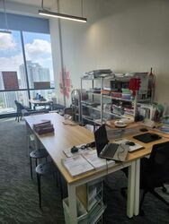 Centrium Square (D8), Office #545140141